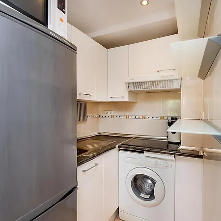 Bhost - Las Acacias Apartment *